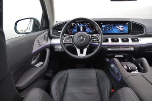 Mercedes GLE 300 d (12)
