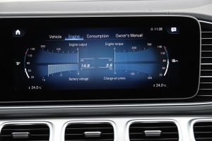 Mercedes GLE 300 d (18)