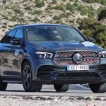 Mercedes GLE 300 d (2)