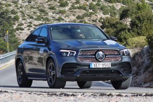 Mercedes GLE 300 d (2)