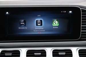 Mercedes GLE 300 d (21)