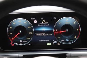 Mercedes GLE 300 d (24)