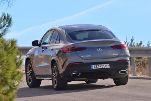 Mercedes GLE 300 d (3)