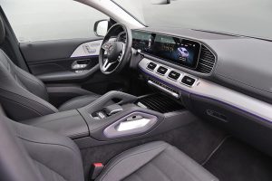 Mercedes GLE 300 d (31)