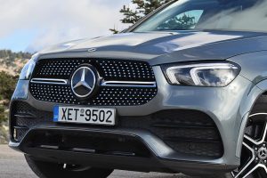 Mercedes GLE 300 d (33)
