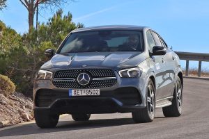 Mercedes GLE 300 d (4)