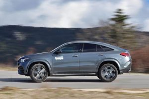 Mercedes GLE 300 d (9)