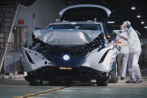 Nissan-Ariya-crash-tests