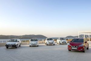 Nissan-Micra-5-Generations