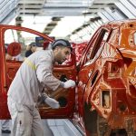 Nissan-Micra-production