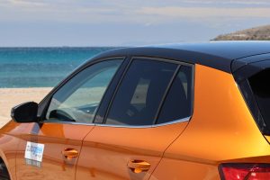 Skoda-Fabia-2022-roof