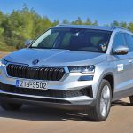 Skoda Karoq 1.5 TSI 2022 (1)