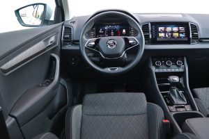 Skoda Karoq 1.5 TSI 2022 (12)