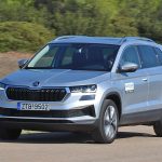 Skoda Karoq 1.5 TSI 2022 (2)