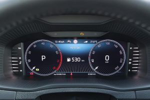 Skoda Karoq 1.5 TSI 2022 (20)