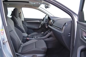 Skoda Karoq 1.5 TSI 2022 (27)