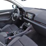 Skoda Karoq 1.5 TSI 2022 (28)