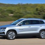 Skoda Karoq 1.5 TSI 2022 (3)