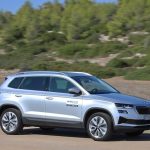 Skoda Karoq 1.5 TSI 2022 (4)