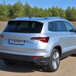Skoda Karoq 1.5 TSI 2022 (5)