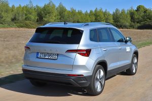 Skoda Karoq 1.5 TSI 2022 (5)