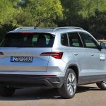 Skoda Karoq 1.5 TSI 2022 (6)