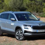 Skoda Karoq 1.5 TSI 2022 (8)