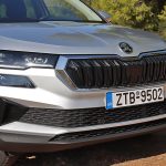 Skoda Karoq 1.5 TSI 2022 (9)