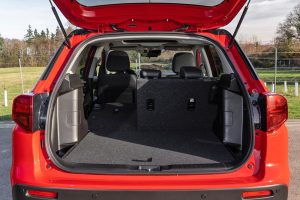 Suzuki-Vitara-Luggage