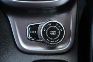 Suzuki vitara suv allgrip