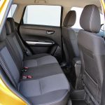 Suzuki vitara suv piso kathisma