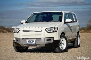 Toyota-ProBox-With-Land-Rover-Defender-Face-By-ESB