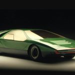 alfa romeo carabo