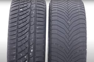are-new-budget-tires-better-than-worn-premium-tire