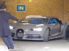 bugatti chiron kseparkarisma