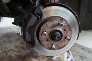 disk-brakes