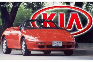 kia elan