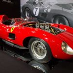 messi ferrari 355 s scaglietti