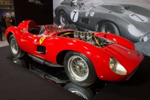 messi ferrari 355 s scaglietti