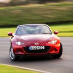 mazda mx-5 viokafsima