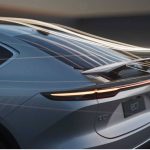 aerodynamiko suv kina