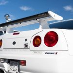 nissan skyline r34 value 04
