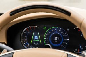 semi-autonomous-driving-systems