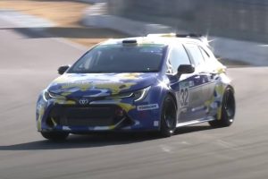 toyota corolla h2 drift king