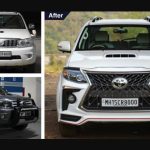 toyota fortuner lexus