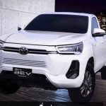 ilektriko toyota hilux