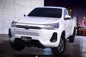 toyota hilux bev concept