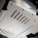 toyota prius cat shield