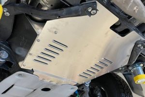 toyota tacoma cat shield