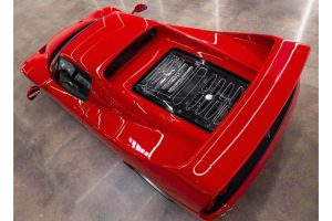 world record bidding ferrari f50 (17)